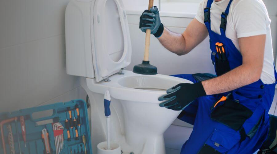 drain and sewer cleaning in Mountain View, WY
